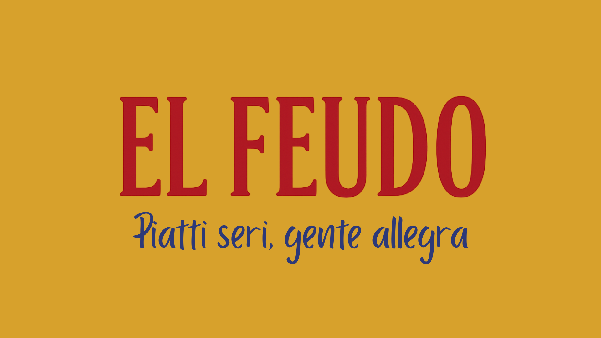 Il Feudo